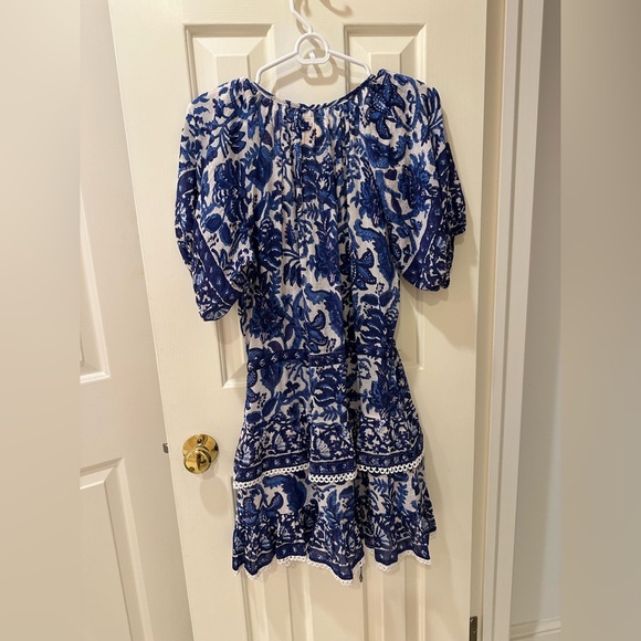 Bell Roxy Mini Dress - Picture 4 of 5